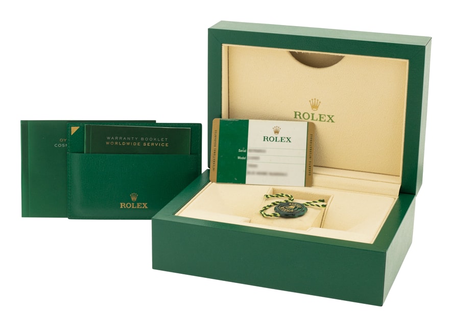 Rolex Daytona 116503 Image 6